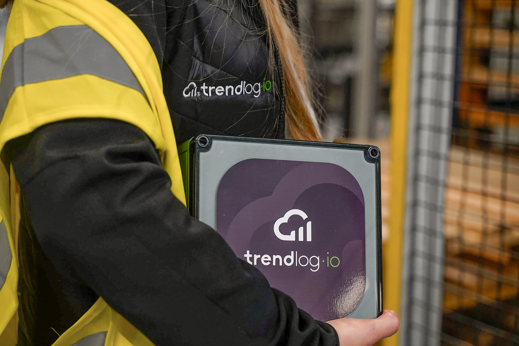 Trendlog Collect i4.0 Trendlog Collect i4.0