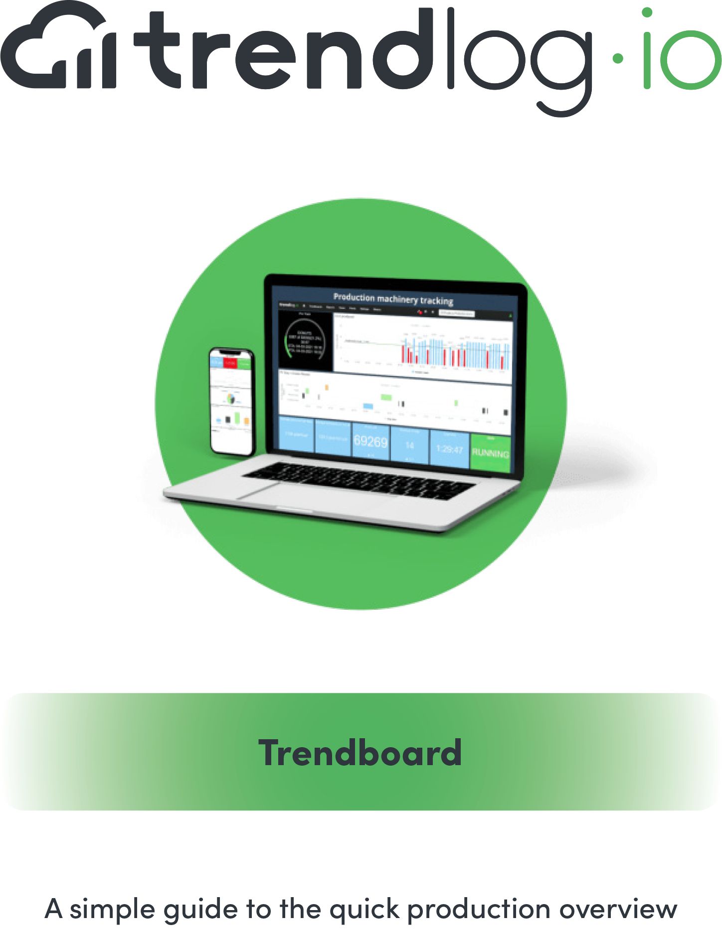 Trendboard manual - directions for use