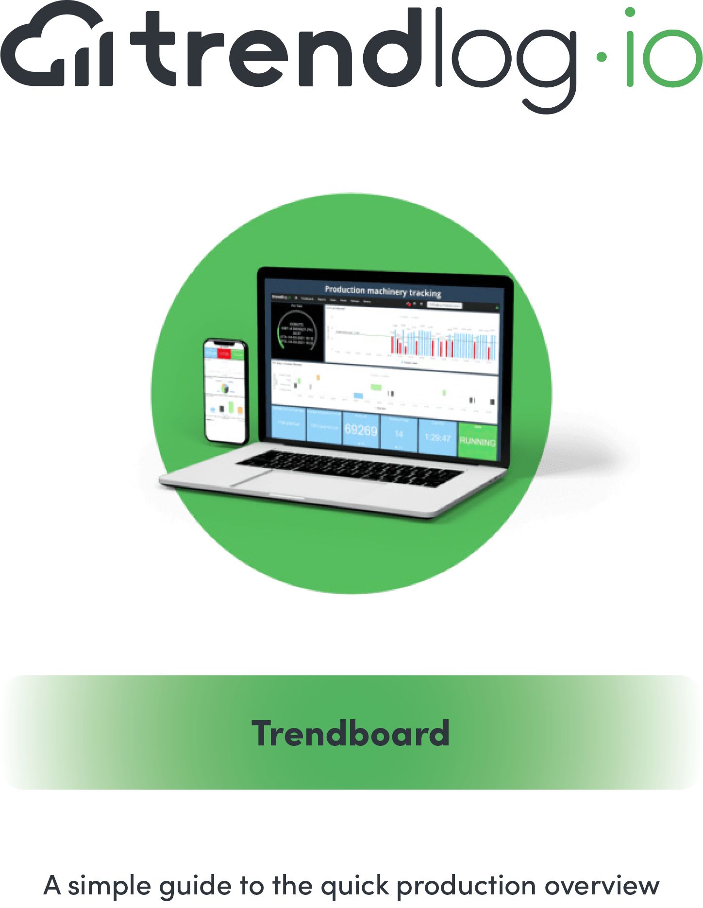 Trendboard manual