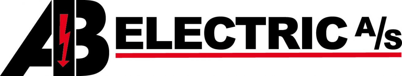 AB Electric logo AB Electric logo