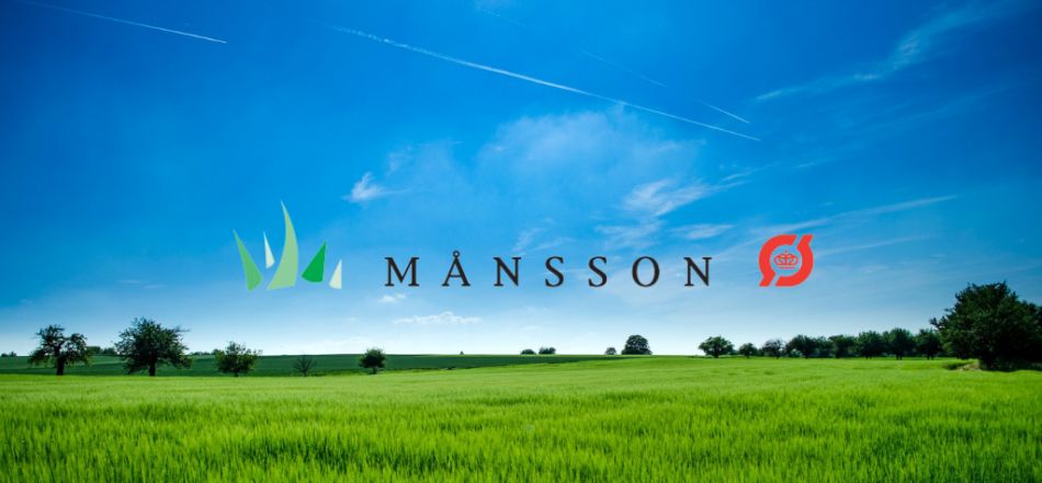 How 200 machines are being maintained Axel Månsson A/S
