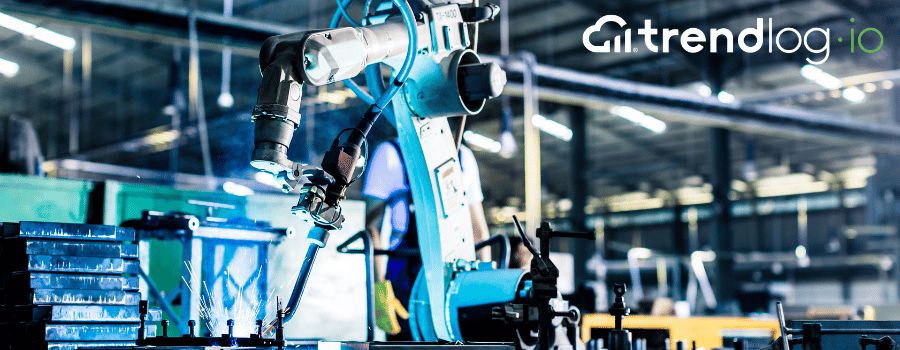 Manufacturing’s 6 biggest challenges & how digitalization can be a solution