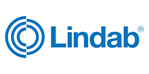 Lindab logo | Trendlog.io
