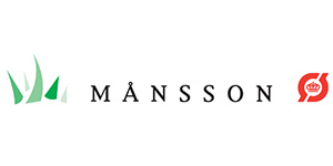 Mansson logo | Trendlog.io