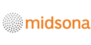 Midsona logo | Trendlog.io