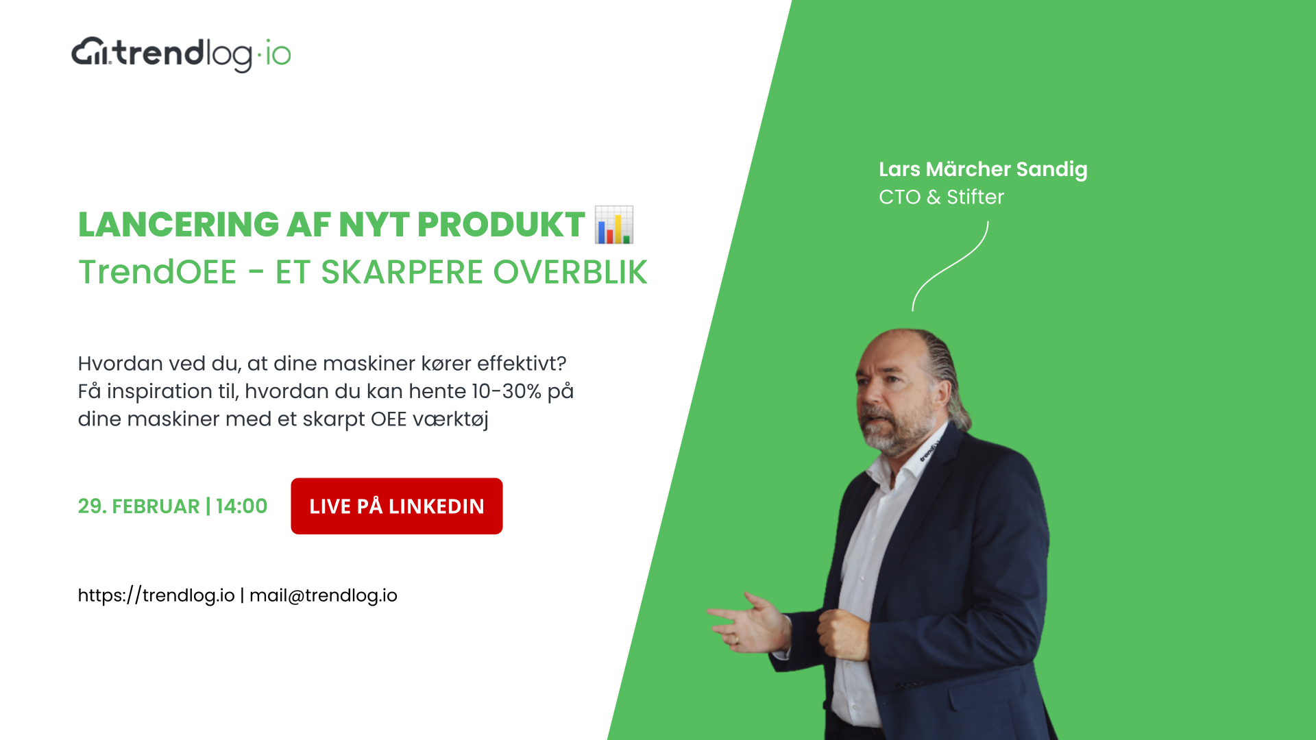 OEE Webinar Cover 1 | Trendlog.io