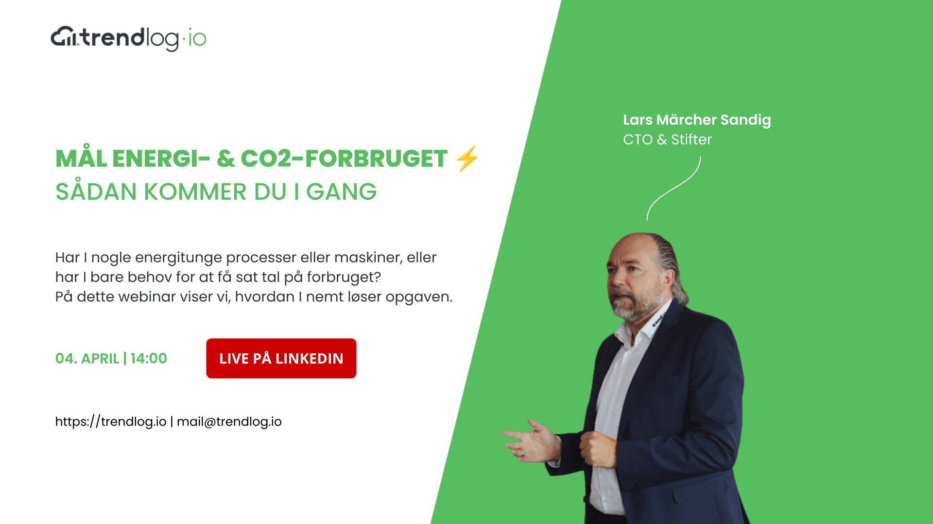 Webinar-omslag Energi CO2 Webinar Cover | Trendlog.io