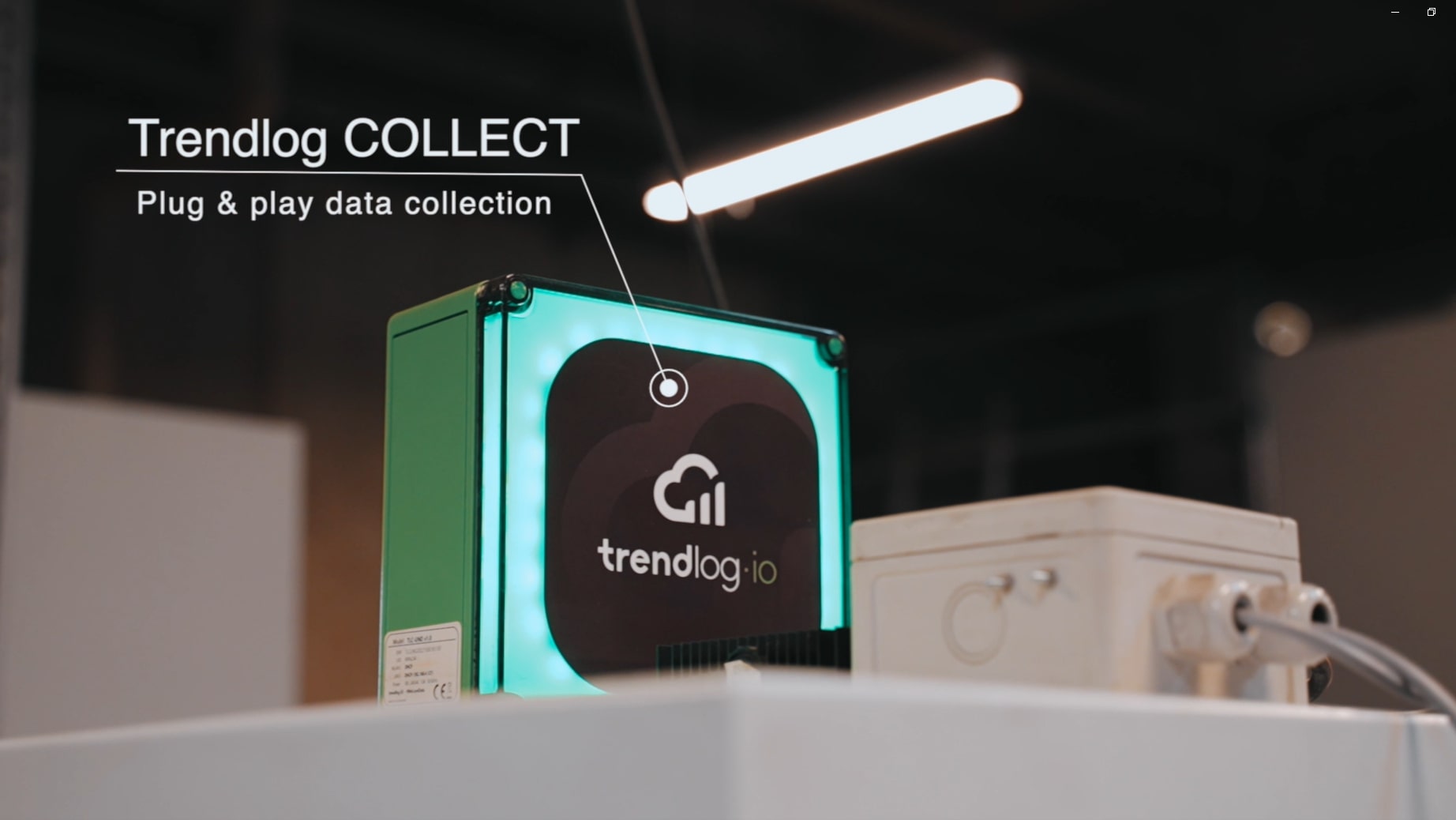 Lindab miljobillede 1 | Trendlog.io