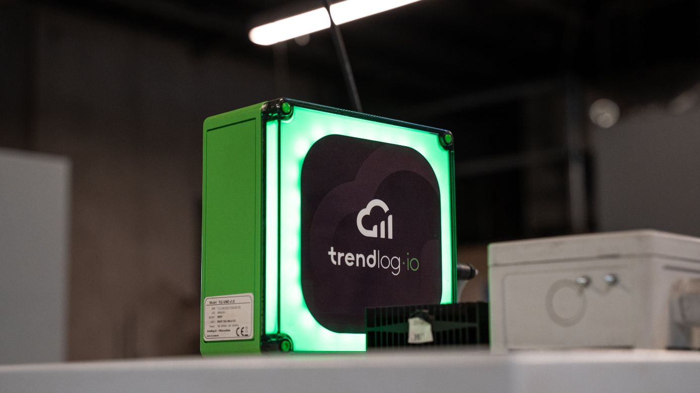 COLLECT optimized | Trendlog.io