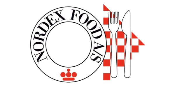 Nordex food logo optimized | Trendlog.io
